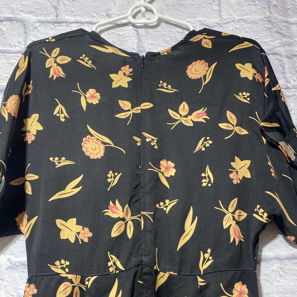 Capulet Jumpsuit - image 5